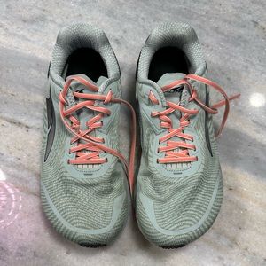 Altra Women’s Torin 5 Road Running Shoes Sz 9